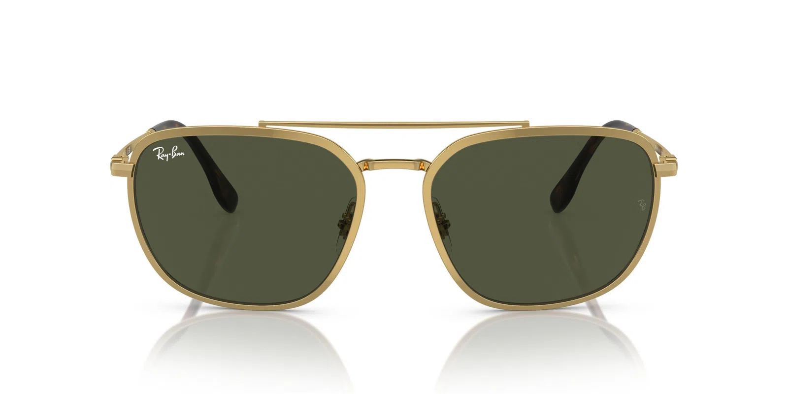Ray-Ban 3708 Sunglasses - view 11